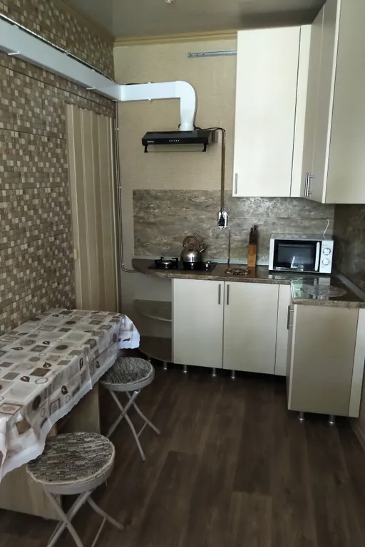 2-комнатная квартира в самом сердце Пятигорска