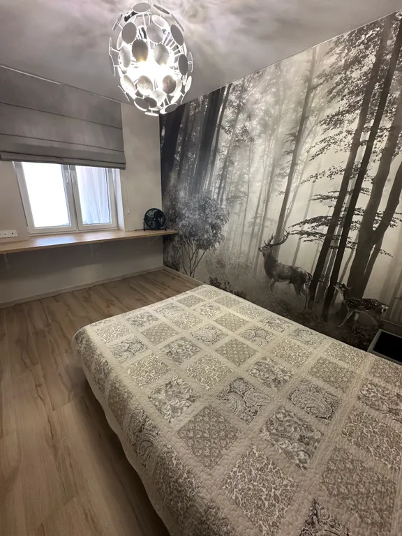 Апартаменты на косе