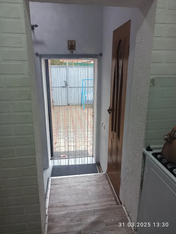 Коттедж Частный дом без хозяев — Ейск