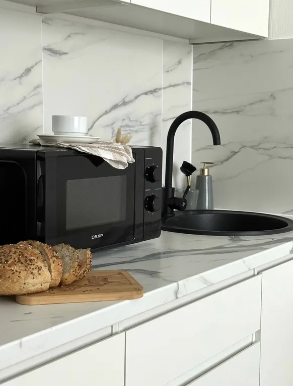 Квартира Квартира Уютная студия "МЯТА" рядом с центром и метро, на ул. Фрунзе 31. — Екатеринбург