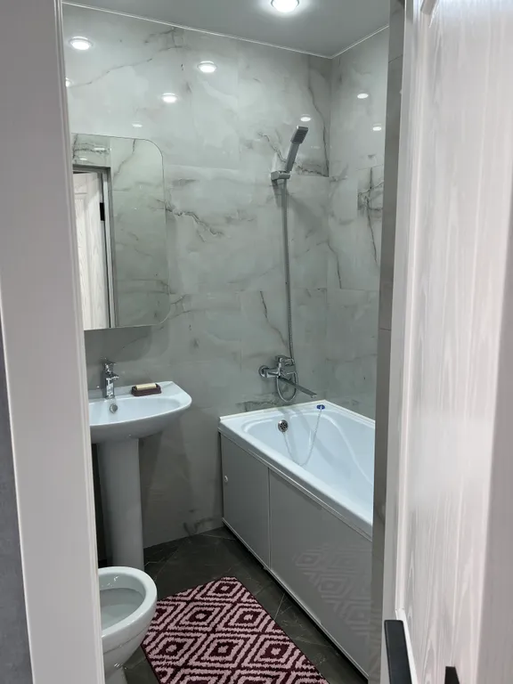 Квартира Квартира у моря — Каспийск