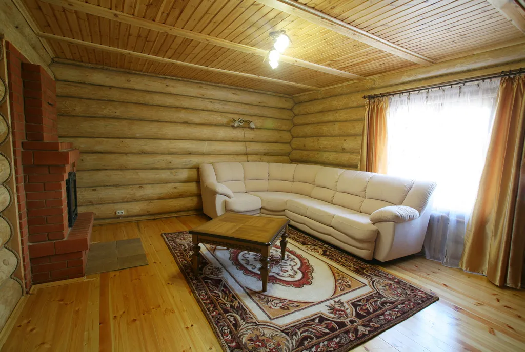 Агроусадьба у Топтыгина