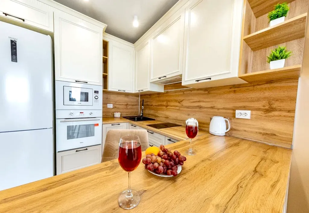 Уникальная премиальная дизайнерская студия Exclusive