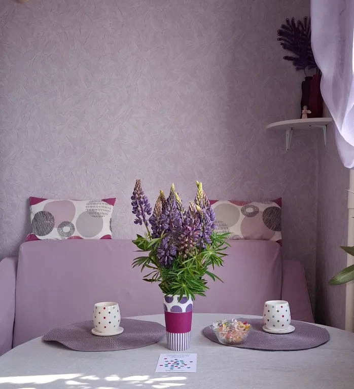 Самая лучшая квартира в Коммунарке