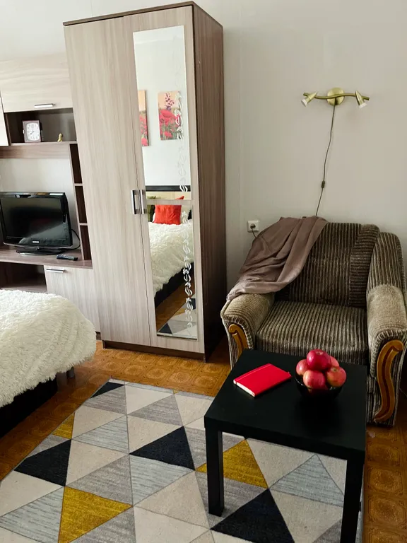 Уютная квартира у Кремля