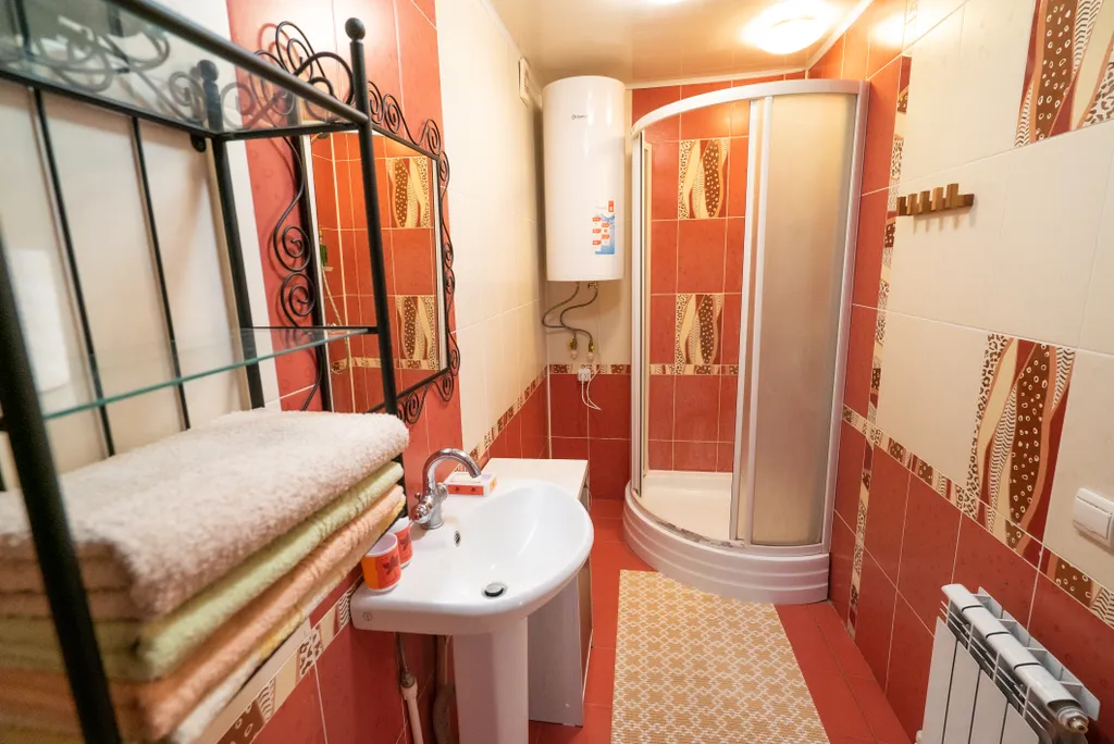 3-комнатный Дом