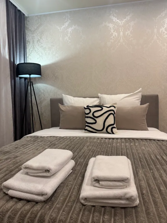 Апартаменты Созвездие Камчатки на пр. Рыбаков 8