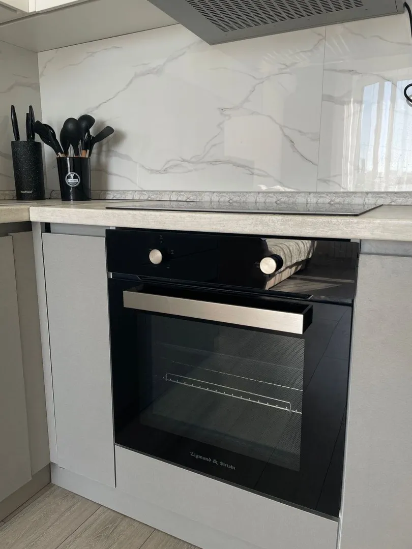 Духовой шкаф Духовой шкаф