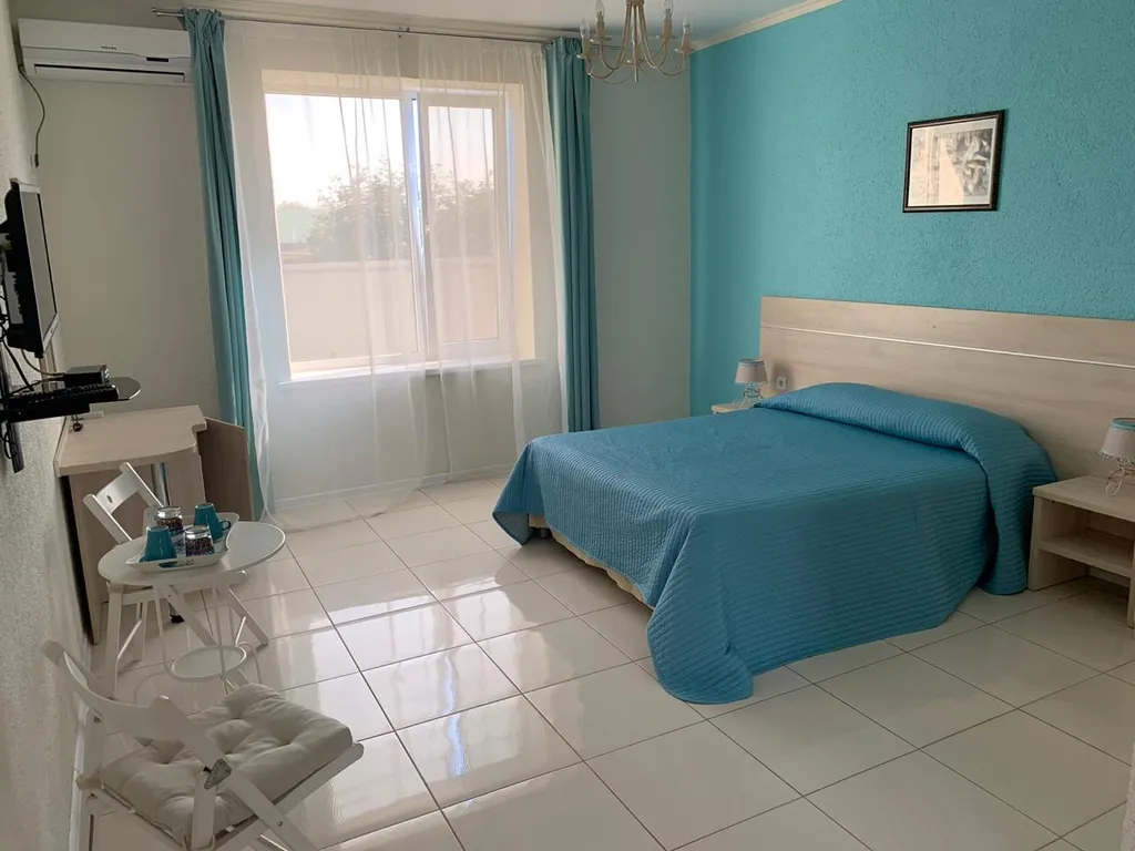 Квартира Комната — Кучугуры