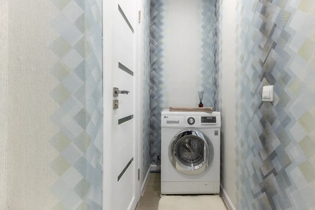 Serenity Homes на Космонавтов