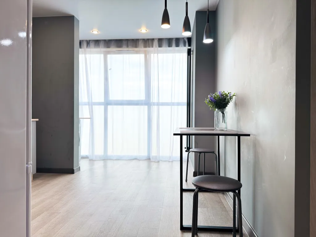 Акварель в Парусах