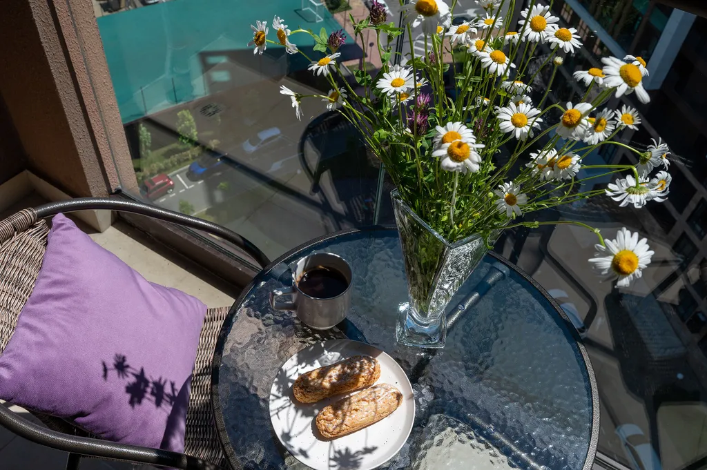 Уютная квартира у моря — аренда посуточно в Дагомыс