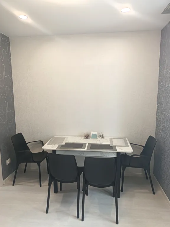 Квартира Новая квартира возле Фантастики — Нижний Новгород