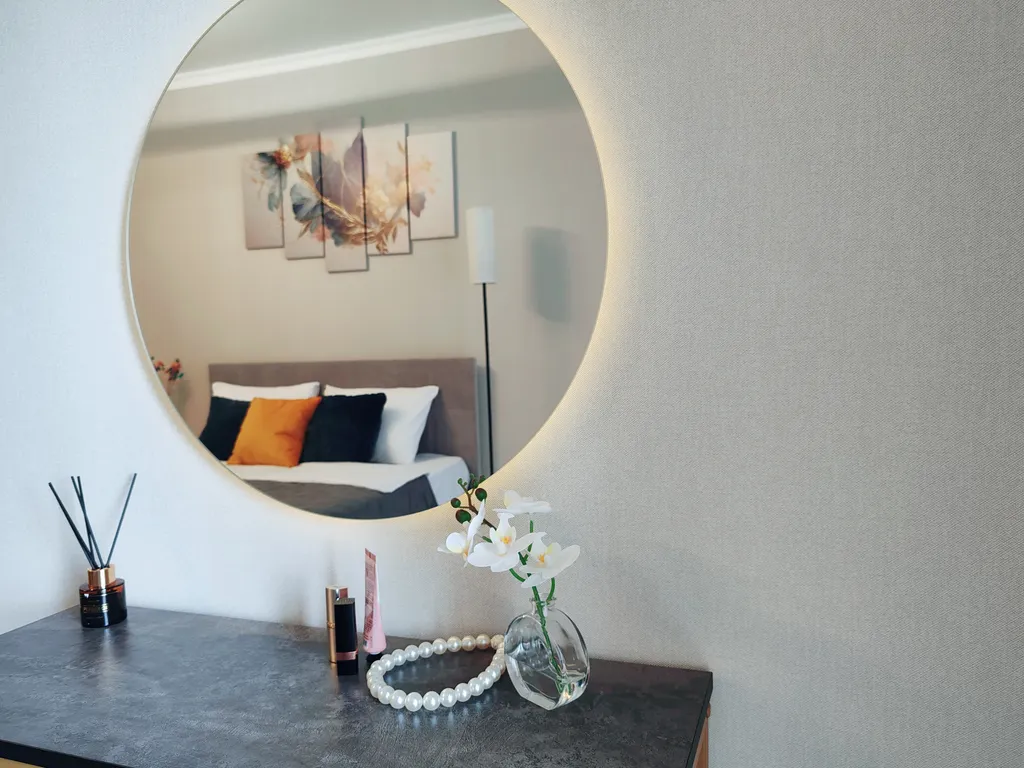 Евро двушка в ЖК Кварталы 1777