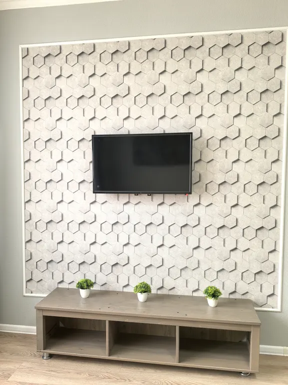 Однокомнатная квартира в Московском