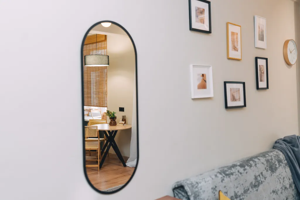 Бохо-апартаменты в сердце исторического Смоленска