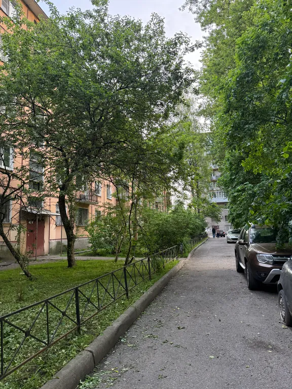 Семейная квартира у метро