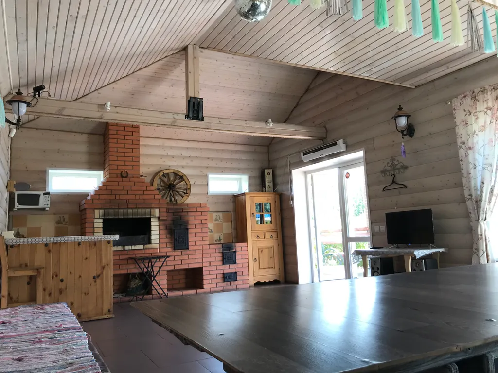 4-комнатный Дом