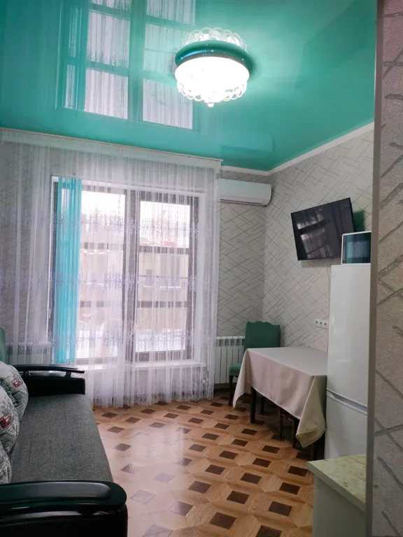 Квартира Квартира Студия в самом сердце санаторного парка — Горячий Ключ