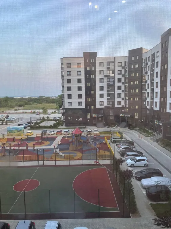 Квартира Уютная квартира в новом ЖК — Темрюк