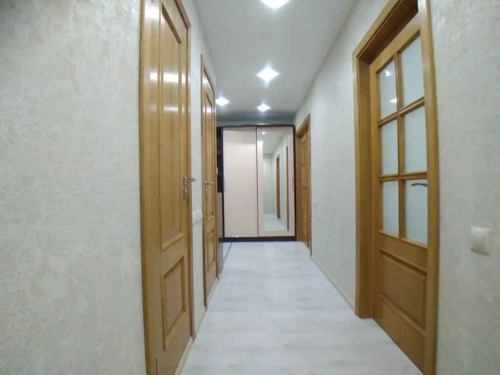 1-комнатная возле ТЦ Корона