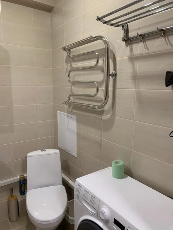 Квартира Уютная квартира — Раздольное