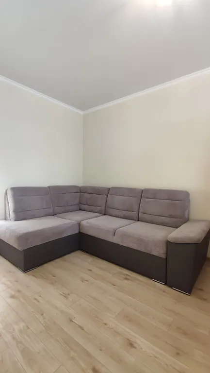 Уютная квартира с видом на озеро