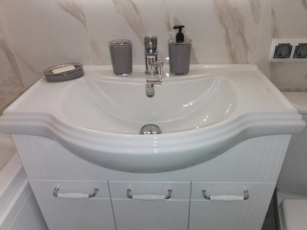 Квартира Квартира Уютная двушка рядом с центром города — Ярославль