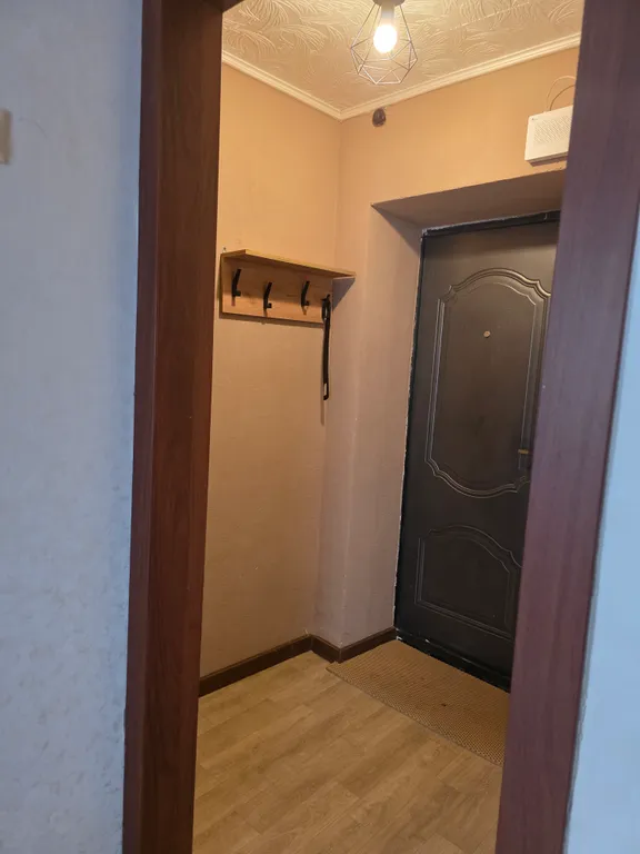 Квартира рядом с живописной набережной