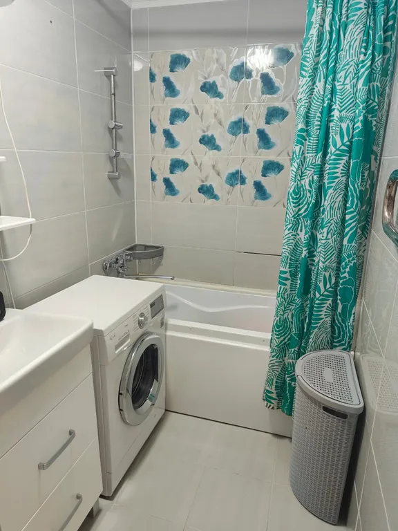 Шикарная квартира в Ивановских двориках