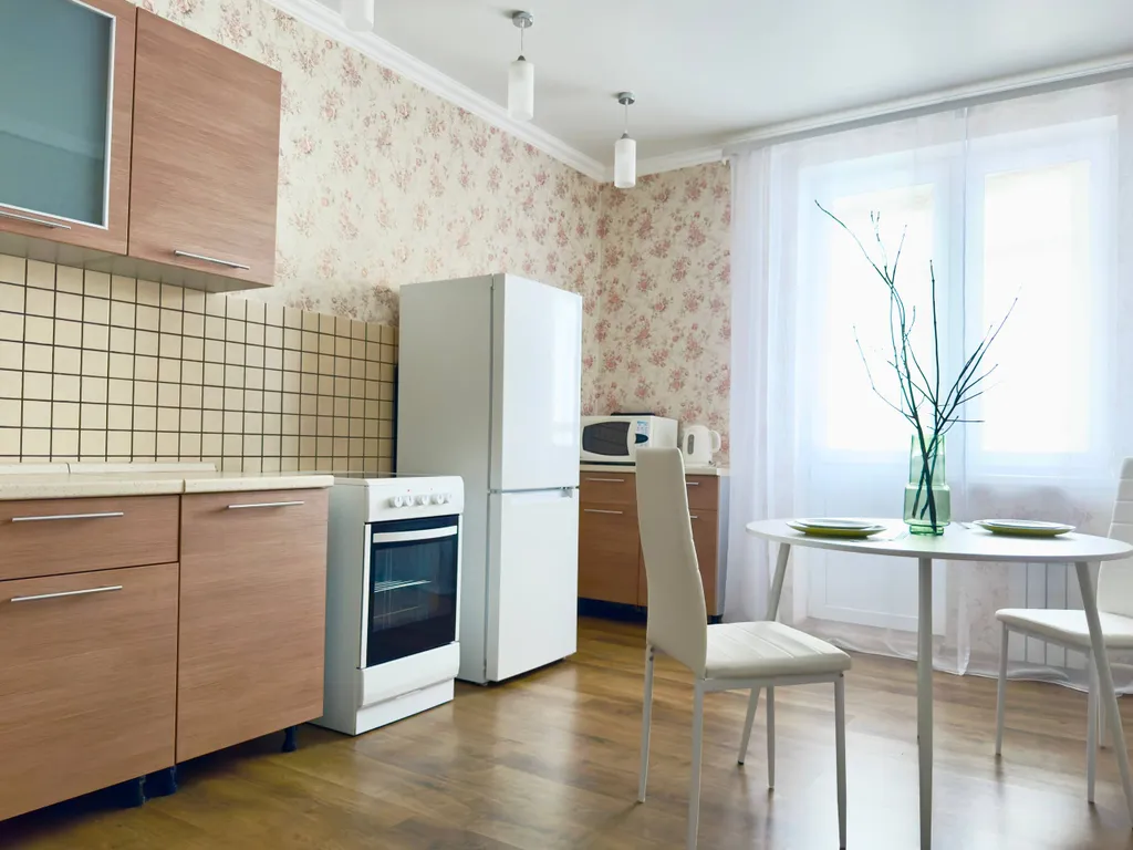 Квартира в элитном ЖК