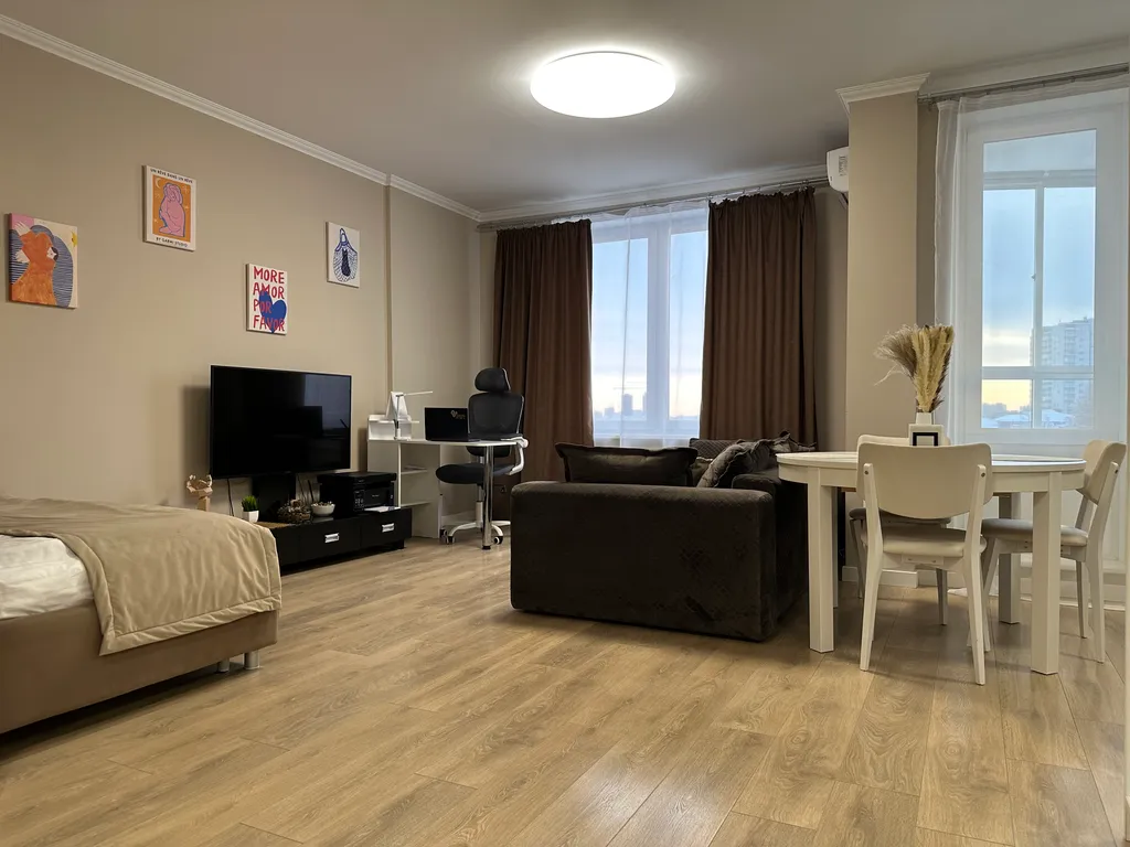 ДзенХоум в Подновье