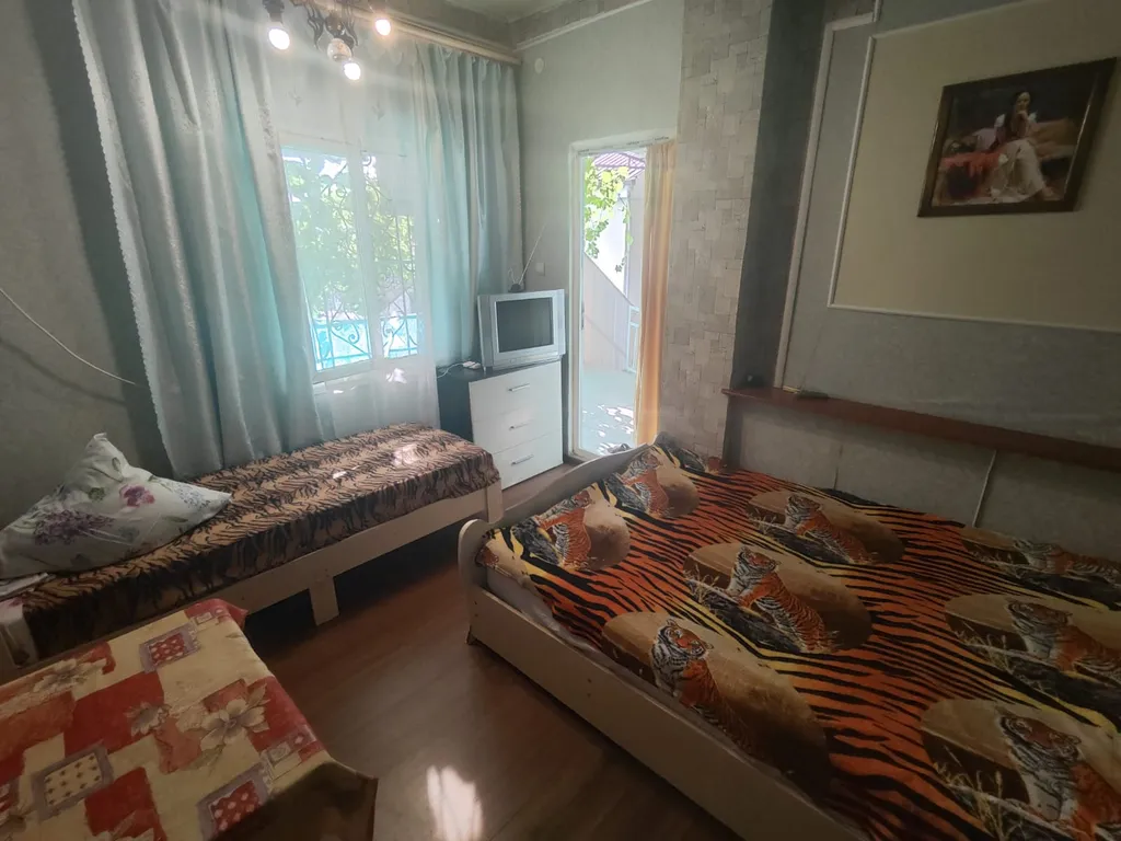 Комната