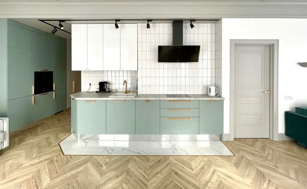 Квартира Grand Stolz — аренда посуточно в Светлогорск