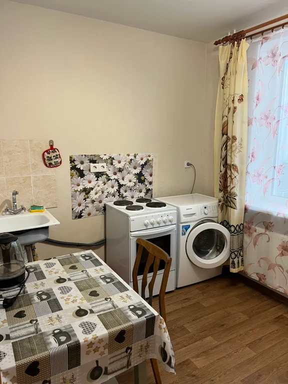 Уютная двушка в центре