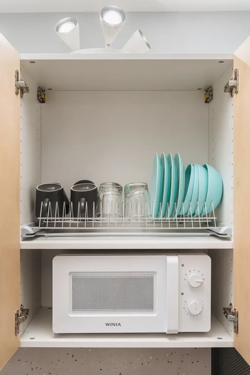 Квартира Квартира Смарт-студия у метро Лиговский проспект — Санкт-Петербург