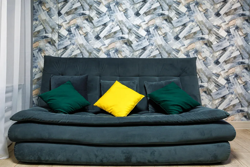 Дом с видом на гору Машук