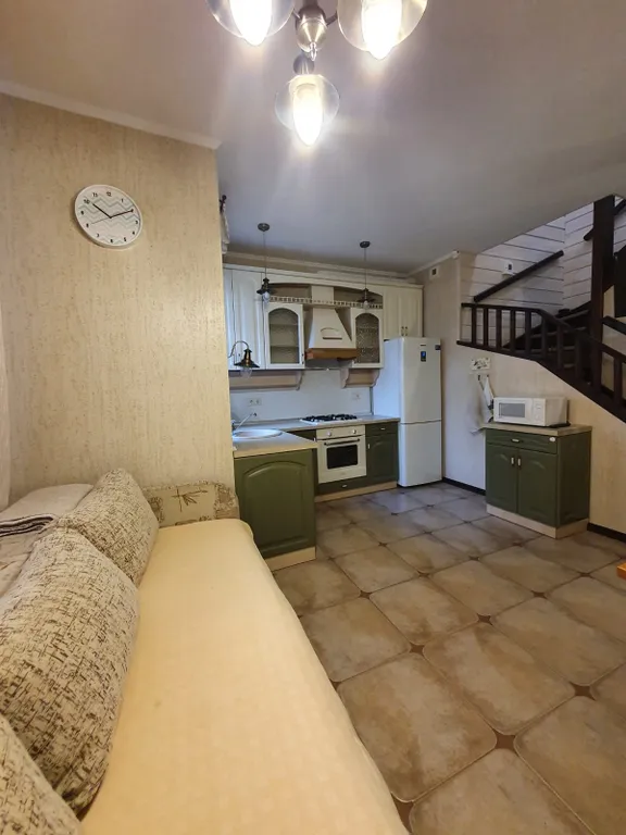 Уютный, коттедж для отдыха в тишине у леса и залива в КП "Крутой берег"