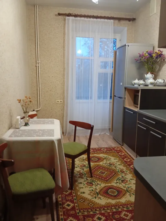 Квартира Квартира в Башне — Минск