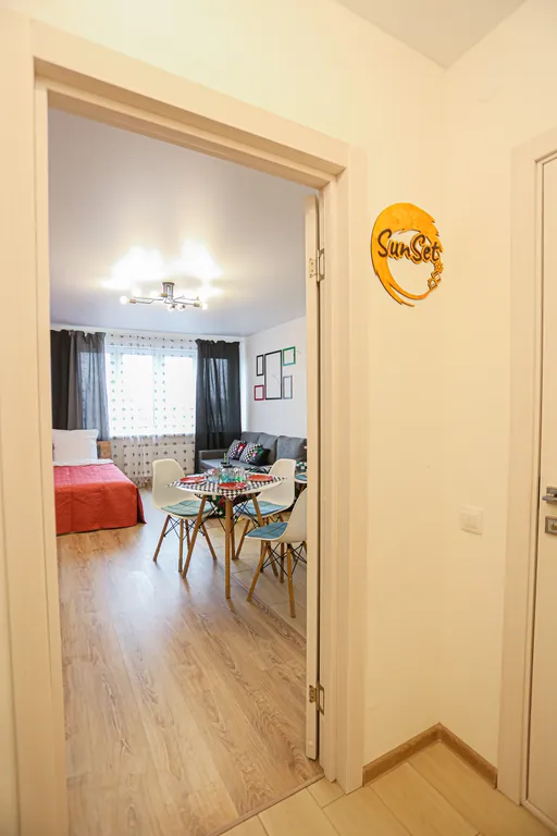 SunSet студия Алиса в стране Чудес