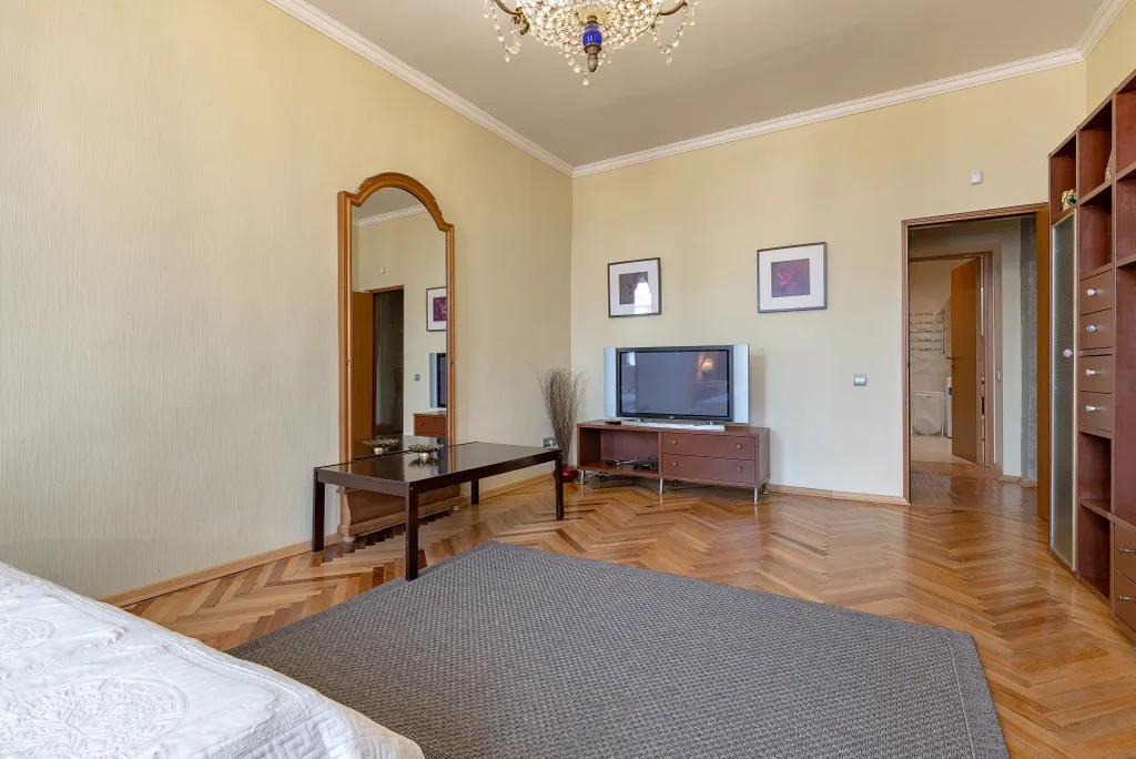 Квартира Квартира рядом с Эрмитажем — Санкт-Петербург