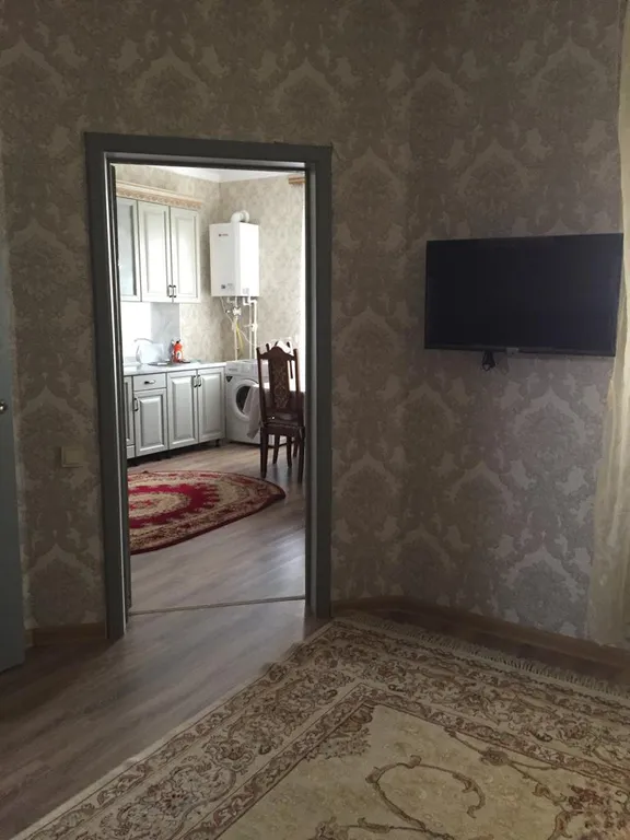 Уютная квартира в центре