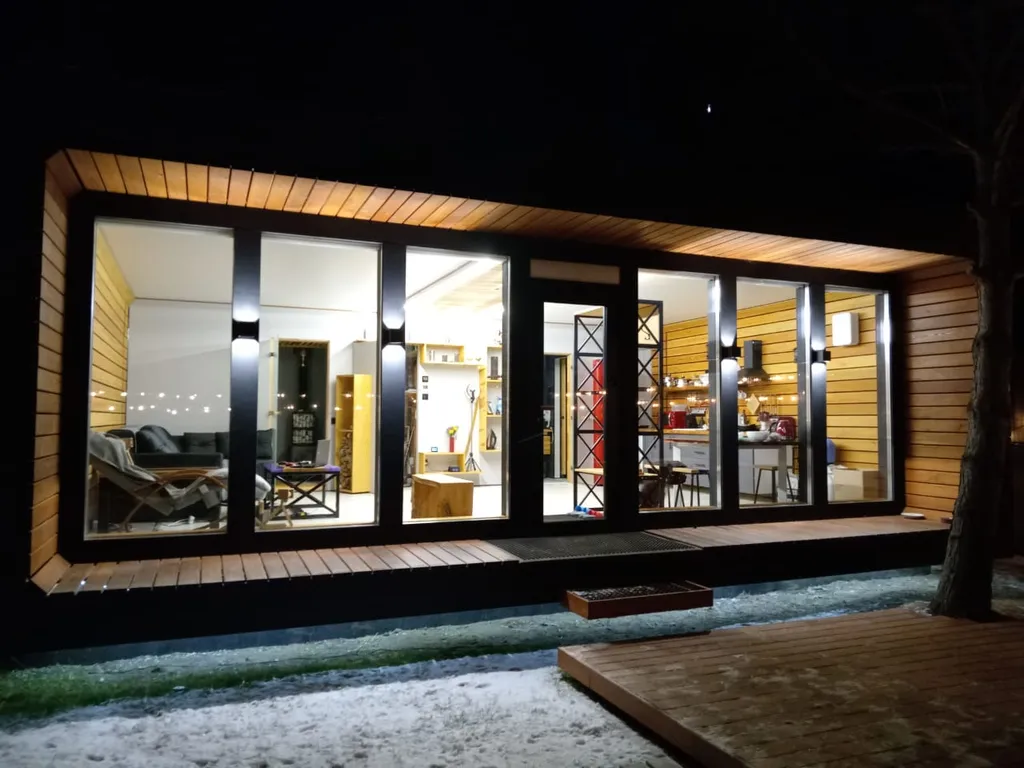 Тихое место у реки