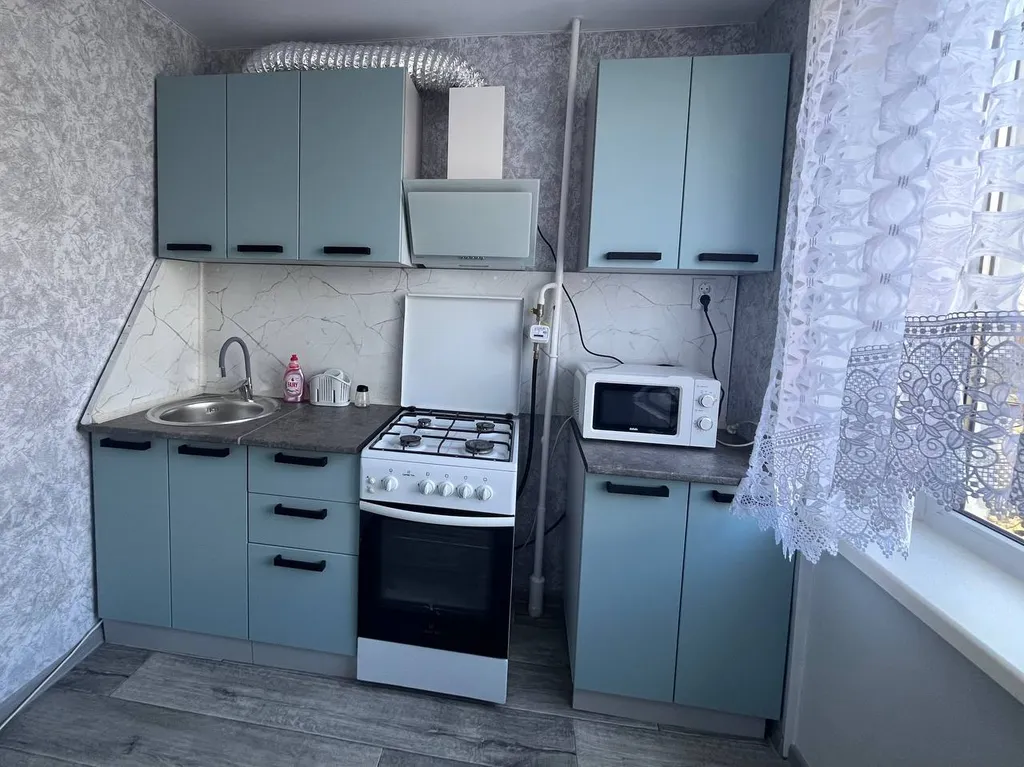 Квартира Уютная кваритира в центре города — аренда посуточно в Питкяранта