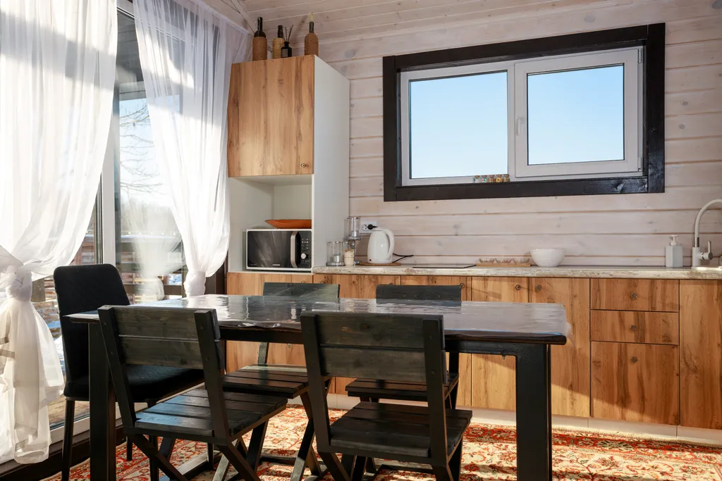 По Трассе - дом отдыха