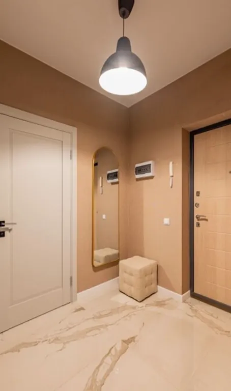 Квартира Апартаменты. Наслаждайтесь комфортом. Живите современно — Екатеринбург