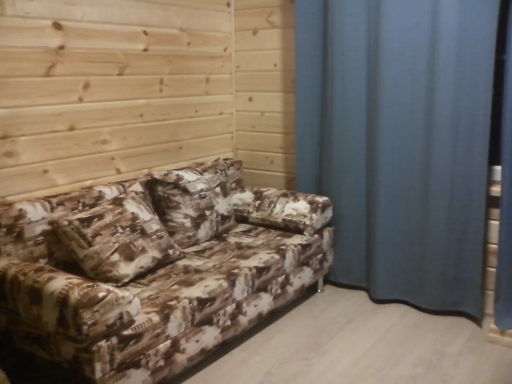 Уютный дом, можно с собакой