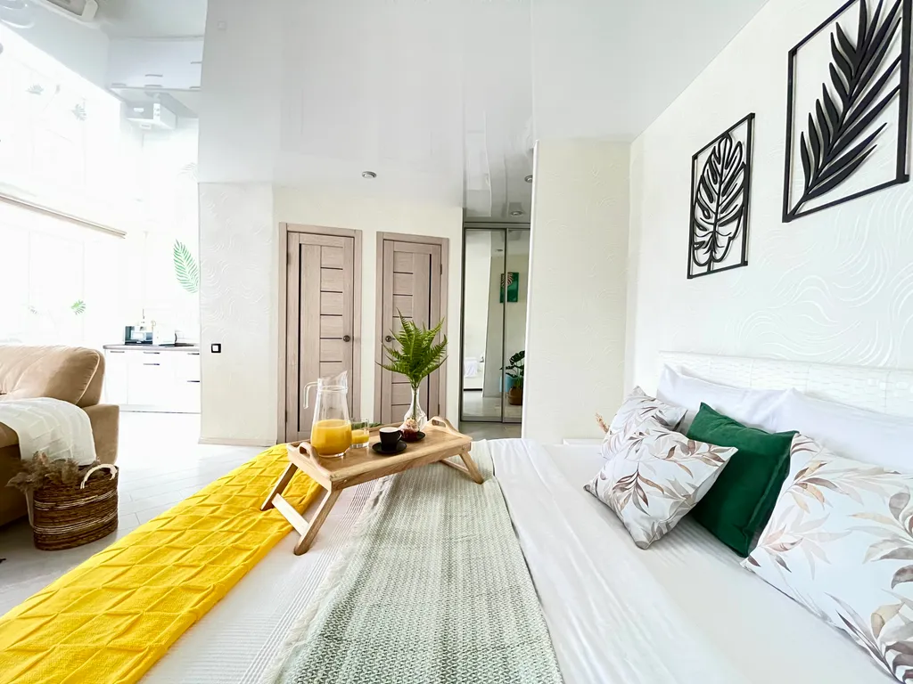 Студия Весенние тропики