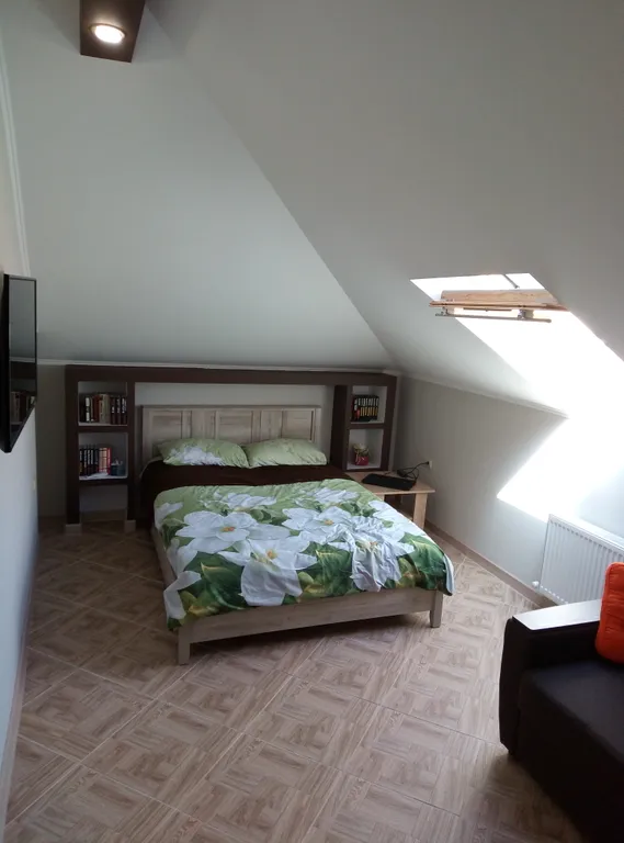 Квартира 2-комнатная Квартира — Геленджик