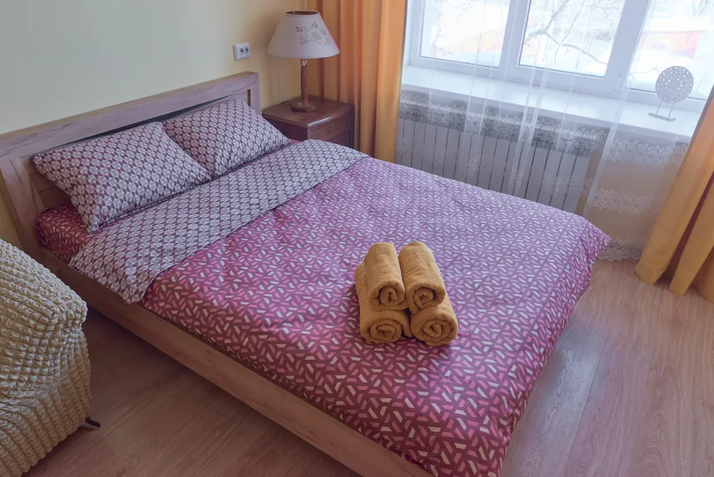 1-ком. кв-ра на Киевской, 70/3, № 2 рядом с НИИ Кардиологии